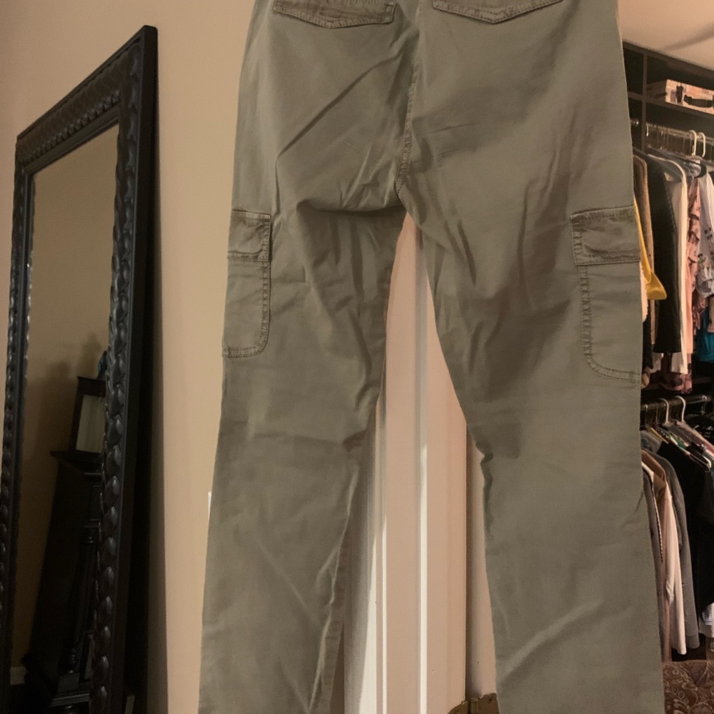 Cargo pants